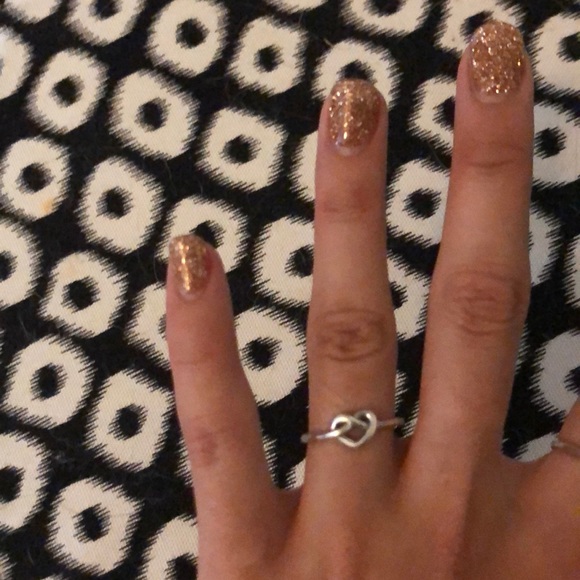 James Avery ring - Picture 3 of 5